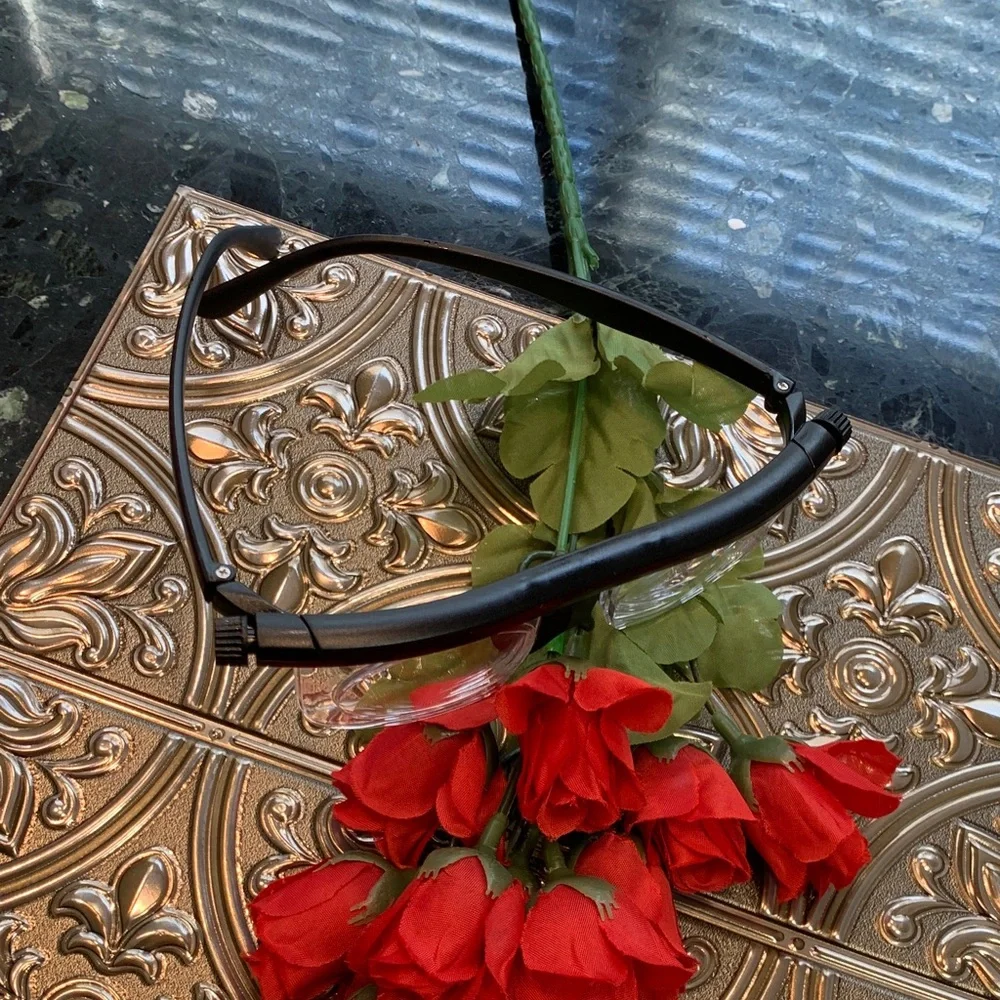 🌹Dial Vision Flex Vision • Reading Glasses • Unisex